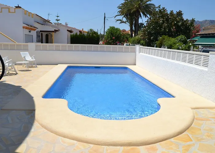 Standard Villa
