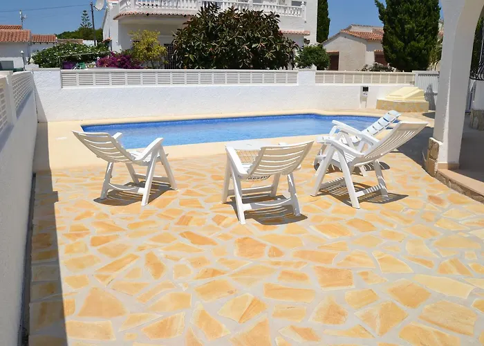 Standard Villa